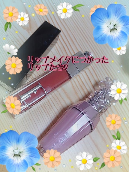 を使ったクチコミ(1枚目)