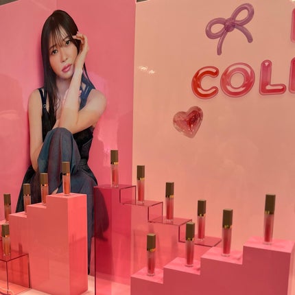 エテュセ アイエディション (マスカラベース)/ettusais/マスカラ下地を使ったクチコミ(5枚目)