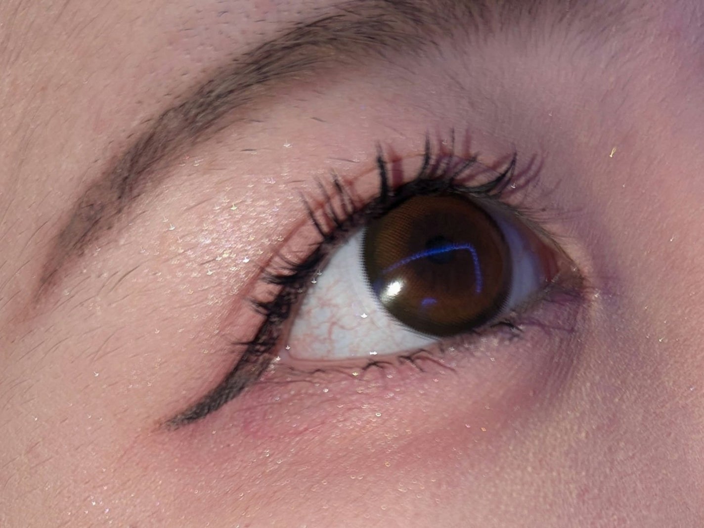 マイベストトーンアイパレット/ETUDE/アイシャドウパレットを使ったクチコミ(9枚目)