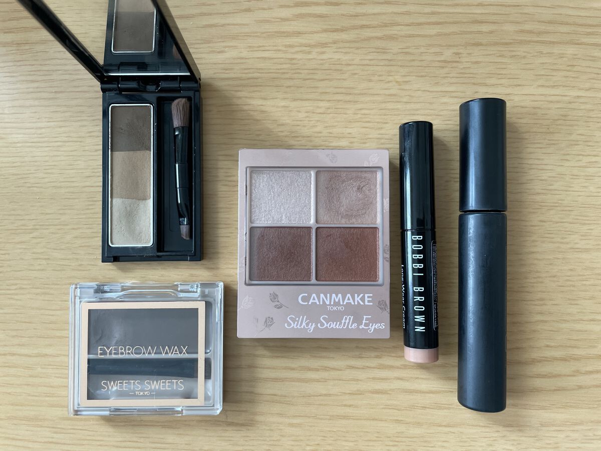 ダブル セラム バーム ファンデーション/Dr.Althea/クリーム・エマルジョンファンデーションを使ったクチコミ（1枚目）