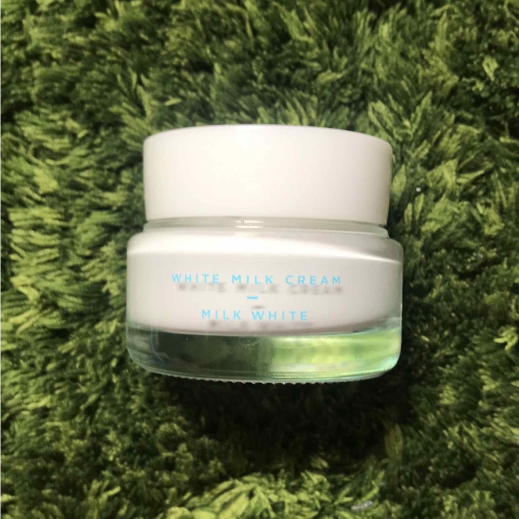 ミルク ブラー クリーム/PERIPERA/化粧下地を使ったクチコミ(2枚目)