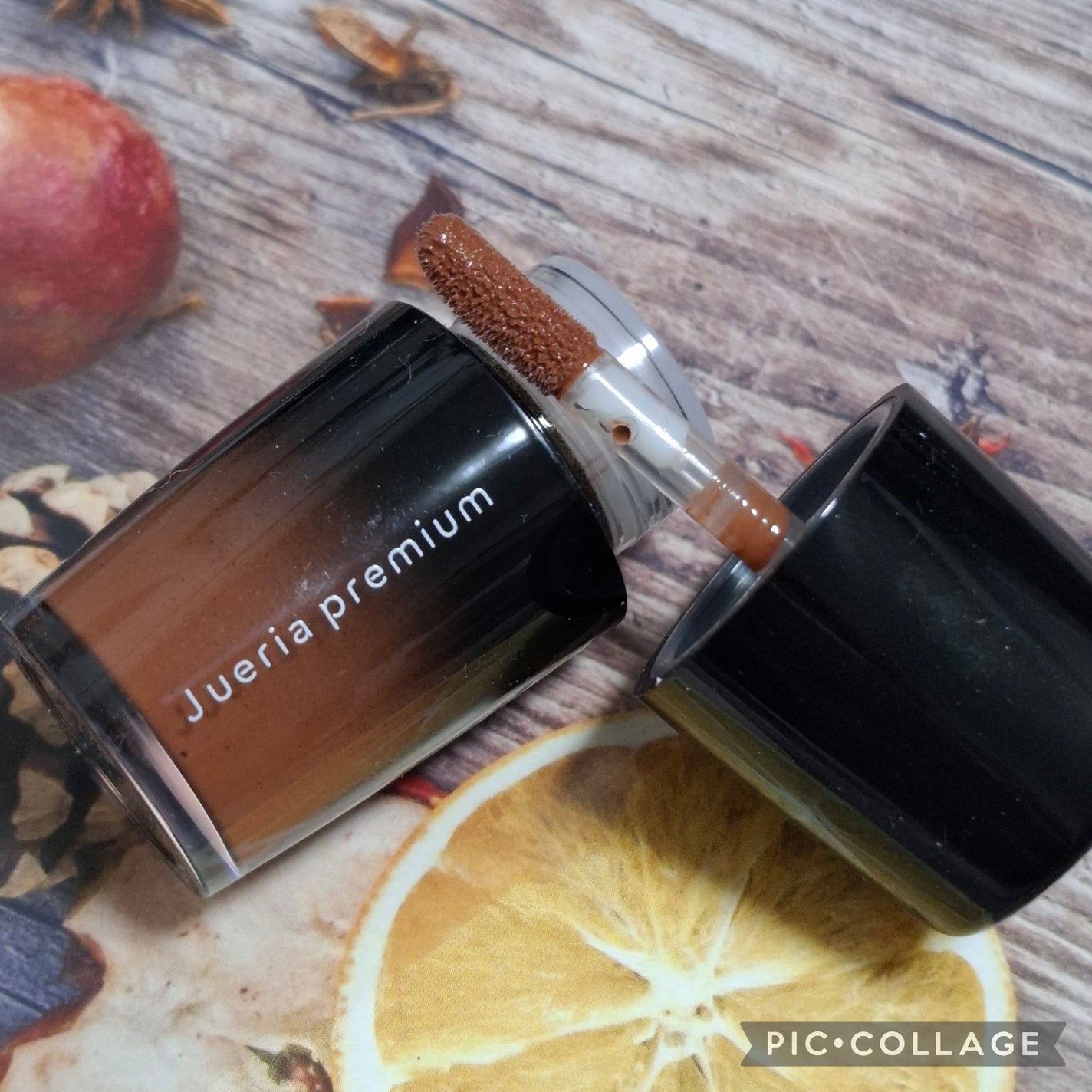 ジュエリアプレミアム チャグリップ/ジュエリアプレミアム/リップグロスを使ったクチコミ(3枚目)