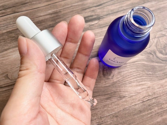 タカミスキンピール/タカミ/ブースター・導入液を使ったクチコミ(3枚目)