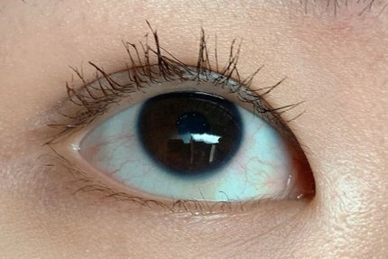 ロング&カールマスカラ スーパーWP/ヒロインメイク/マスカラを使ったクチコミ(7枚目)