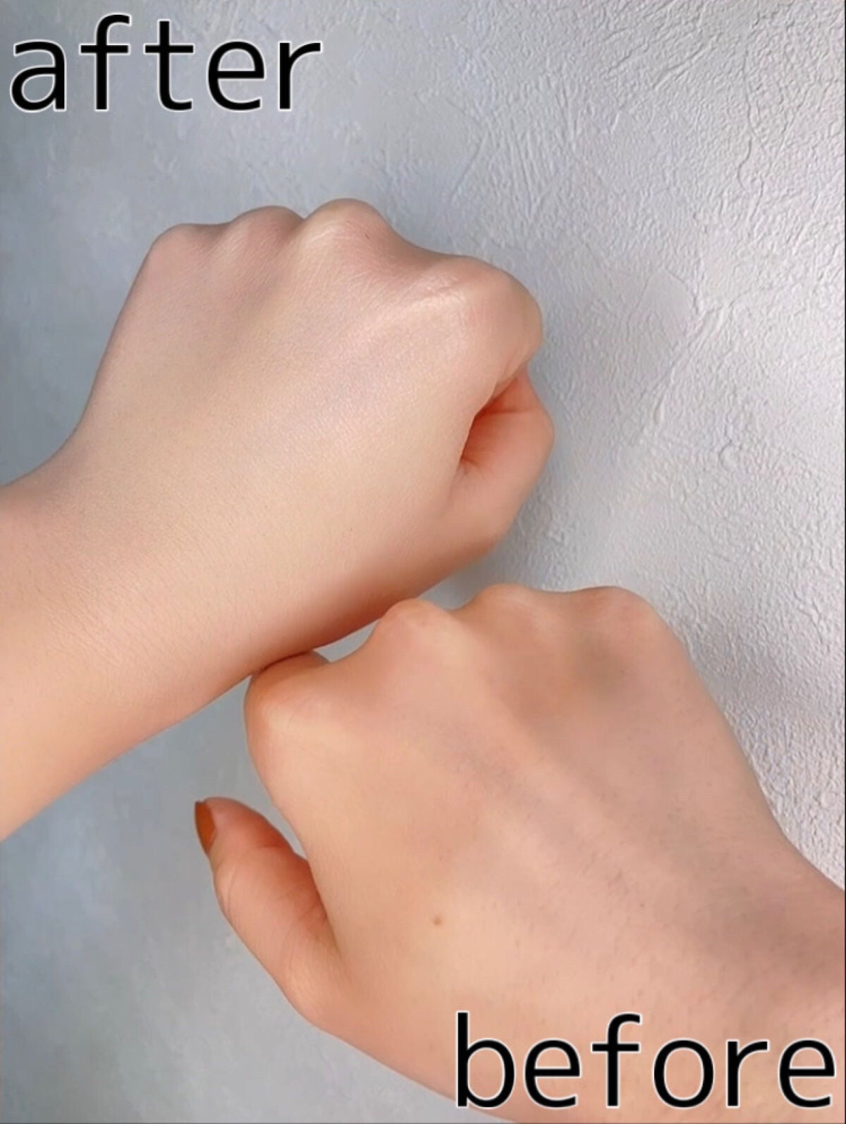 ジルスチュアート イルミネイティング セラムプライマー UV/JILL STUART/化粧下地を使ったクチコミ(4枚目)