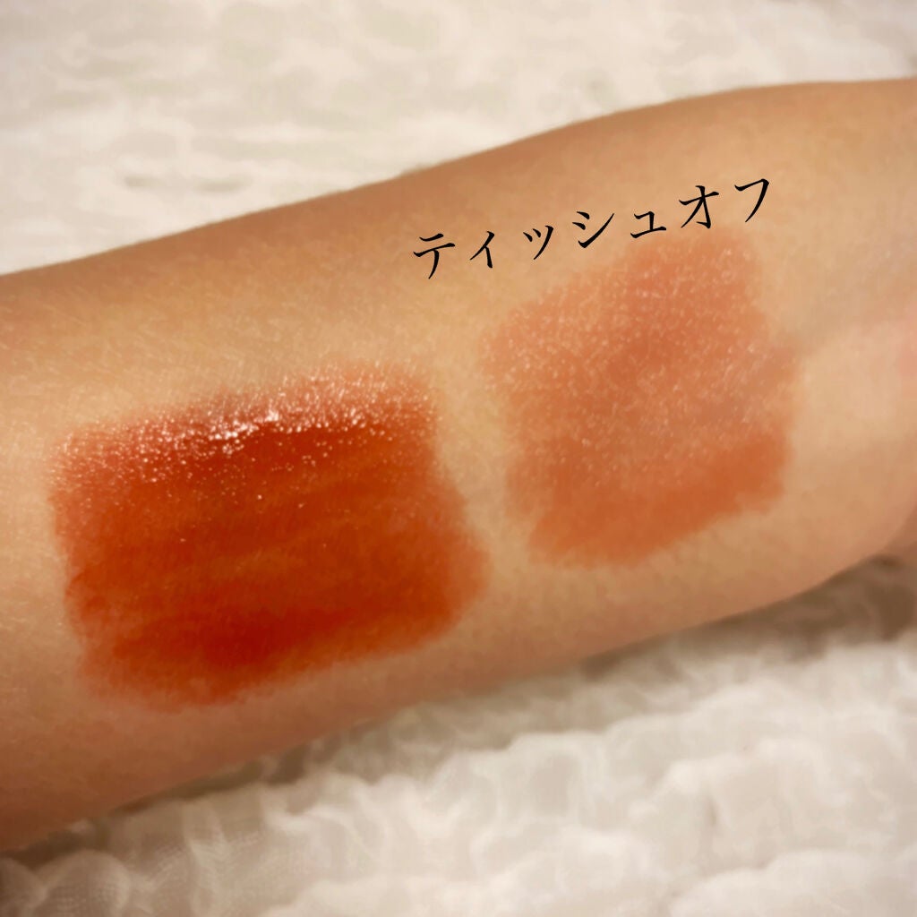 ケイト リップモンスター/KATE/口紅を使ったクチコミ(3枚目)