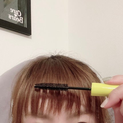 MAEGAMI スティック〈ストレート〉フローラル&ベリー の香り/ダイアン/その他スタイリングを使ったクチコミ(4枚目)