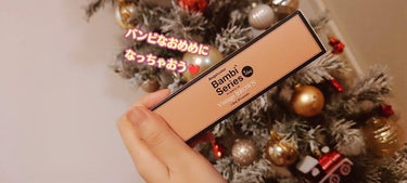 Angelcolor Bambi Series 1day /AngelColor/ワンデー（１DAY）カラコンを使ったクチコミ（1枚目）