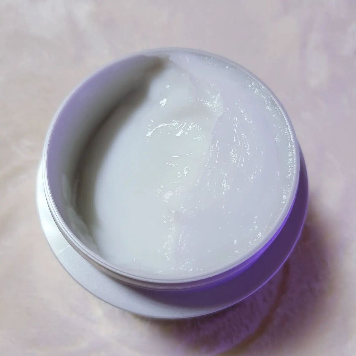 Essential THE BEAUTY 髪のキメ美容バリアヘアマスク/エッセンシャル/ヘアマスク・ヘアパックを使ったクチコミ（3枚目）