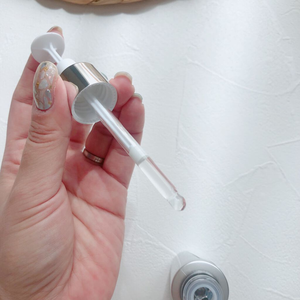 セラム美容液/REJURAN COSMETICS/美容液を使ったクチコミ（3枚目）