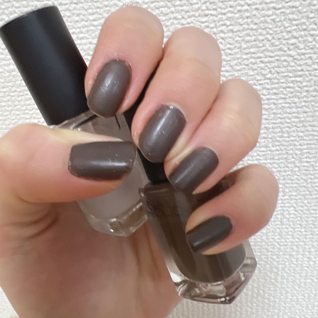 ネイルホリック/ネイルホリック/マニキュアを使ったクチコミ（1枚目）