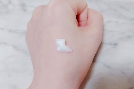 モイスト クリーム/イオナ エフ/フェイスクリームを使ったクチコミ(4枚目)