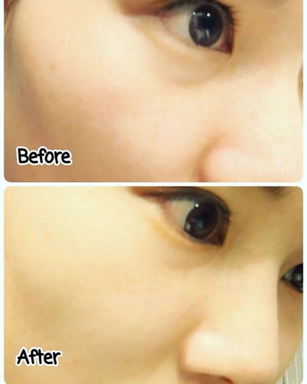 HDスキン マットベルベットコンパクト/MAKE UP FOR EVER/パウダーファンデーションを使ったクチコミ(4枚目)