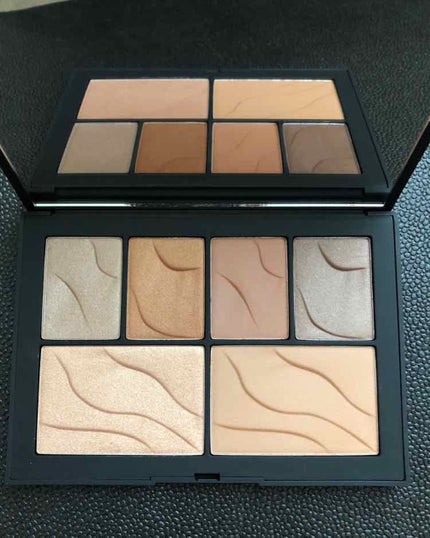 アイ カラー クォード/TOM FORD BEAUTY/アイシャドウパレットを使ったクチコミ(3枚目)