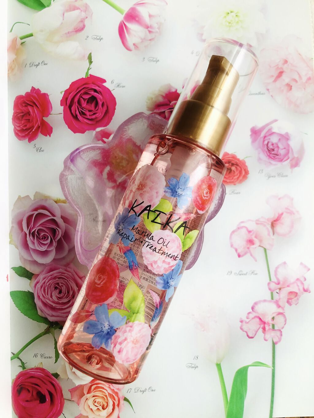 カイカ ヘアトリートメント　ヘアオイル　ヘアマスク　ヘアケア　&honey 楽天市場】＼2個購入で10%OFF／ヘアパック アンドハニー &honey