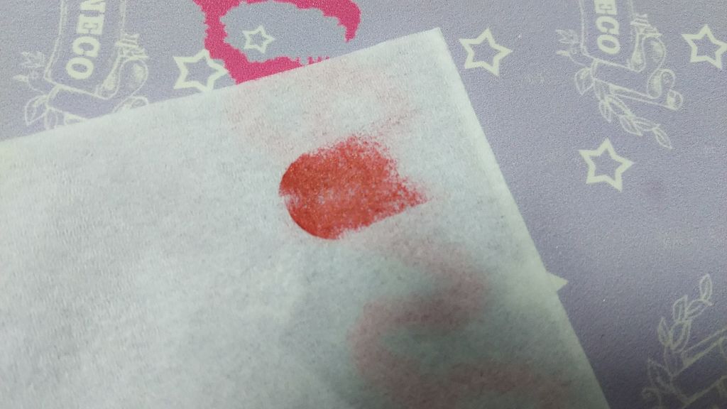 リップスティック Y/ちふれ/口紅を使ったクチコミ（3枚目）