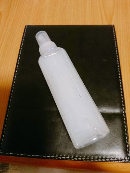 ハトムギ化粧水(ナチュリエ スキンコンディショナー R )/ナチュリエ/化粧水を使ったクチコミ(2枚目)