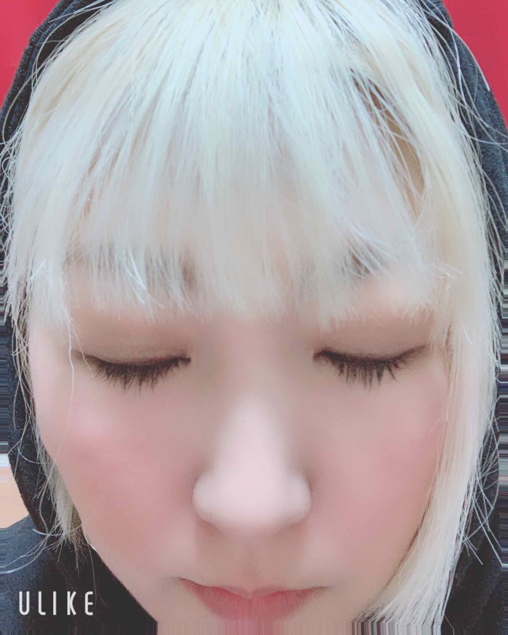 ショコラスウィート アイズ/リンメル ロンドン/アイシャドウパレットを使ったクチコミ（2枚目）