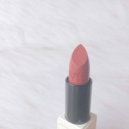 リップスティック 00001 ピンクローズ/NARS/口紅の画像