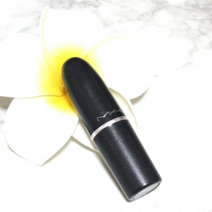 リップスティック/M・A・C/口紅を使ったクチコミ(1枚目)