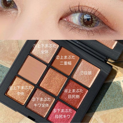 LAVENDER GOLD(ラベンダーゴールド)/OLENS/カラーコンタクトレンズを使ったクチコミ(2枚目)