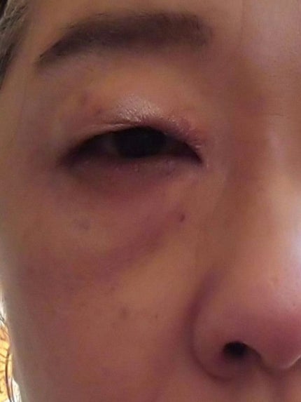 ラスティング リップカラーN/CEZANNE/口紅を使ったクチコミ(3枚目)