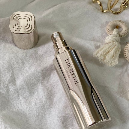 ザ マイトル エッセンス/THE MYTOL/ブースター・導入液を使ったクチコミ(1枚目)