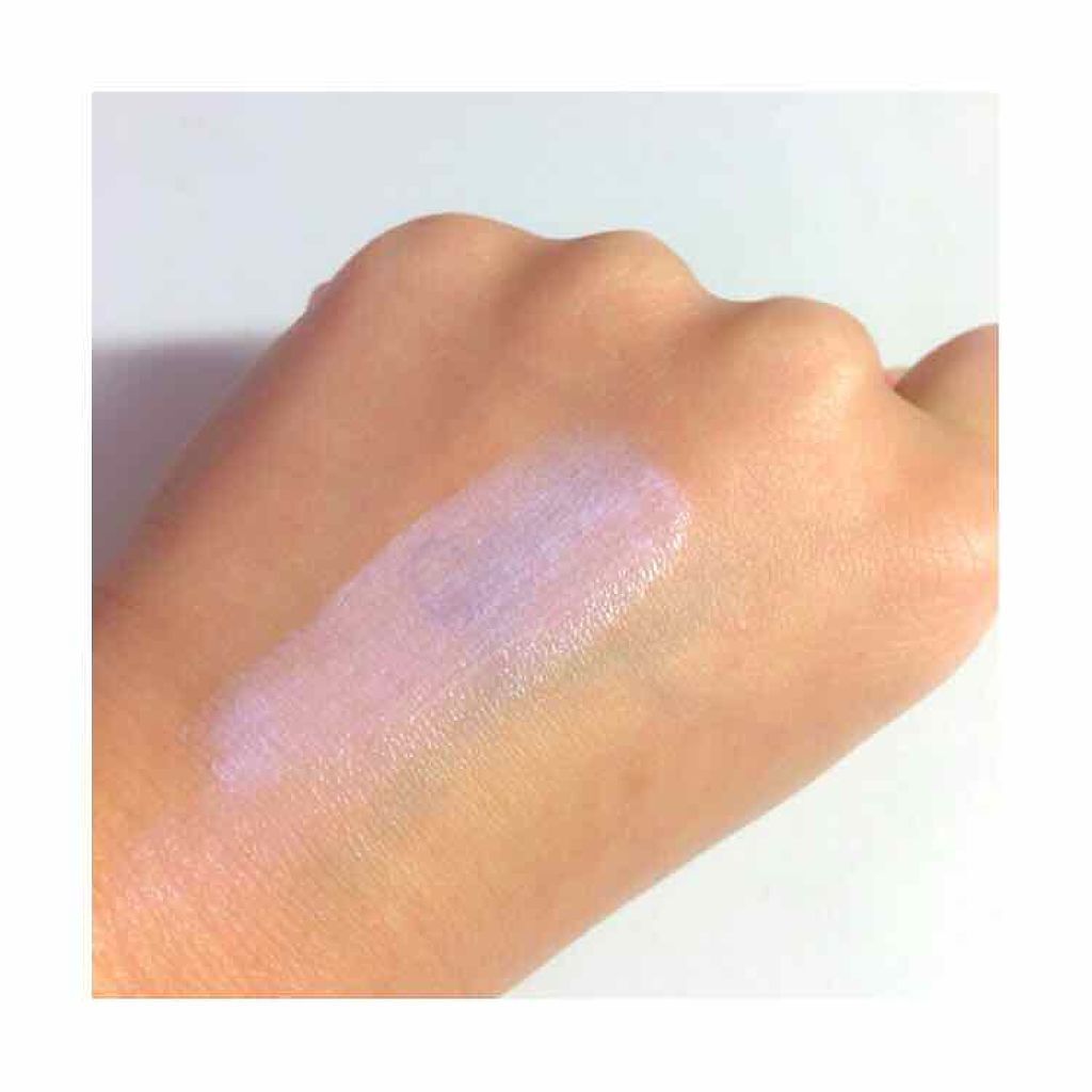 ラベンダーマジックベース/ベビーピンク/化粧下地を使ったクチコミ（3枚目）