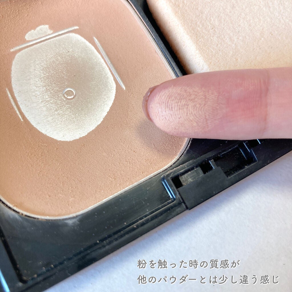 コフレドール パウダレスウェット/コフレドール/その他ファンデーションを使ったクチコミ(2枚目)