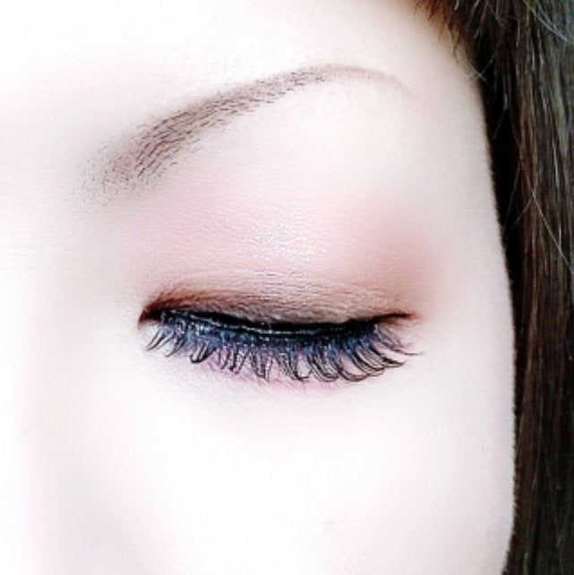 レディートゥーウェアアイパレット/BBIA/アイシャドウパレットを使ったクチコミ(4枚目)