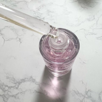 ピンクティーツリーシナジーセラム/APLIN/美容液を使ったクチコミ(2枚目)