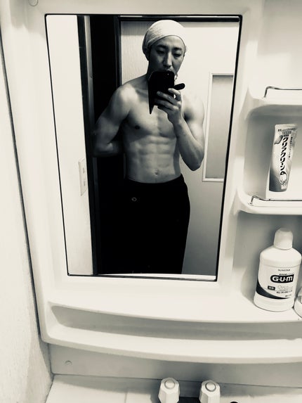 ストレッチホイール/ニトリ/ボディグッズを使ったクチコミ(1枚目)