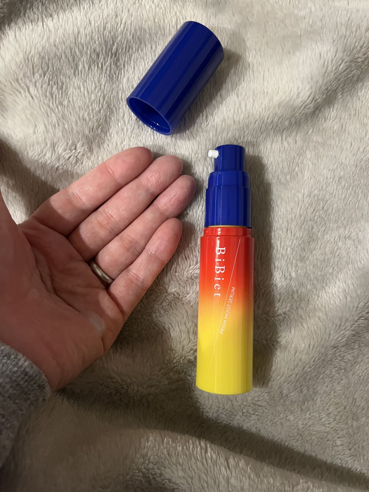 を使ったクチコミ（2枚目）