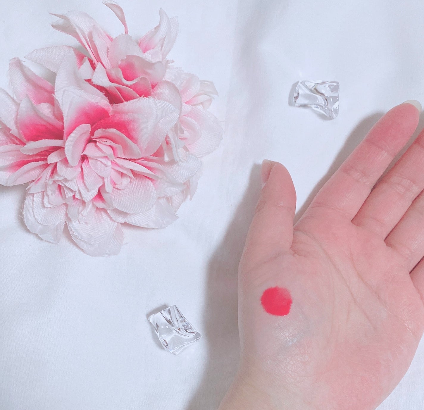 ドトムリッププラスプランパー/keybo/リッププランパーを使ったクチコミ(3枚目)