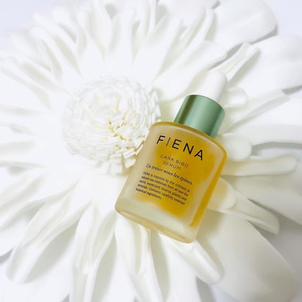 カークビボーセラム/FIENA/美容液を使ったクチコミ(1枚目)