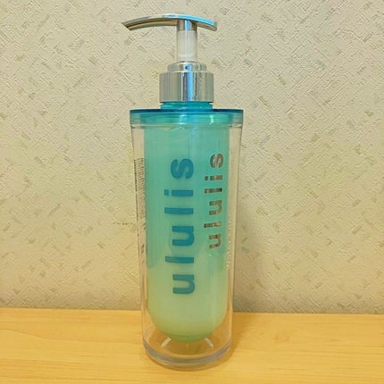 ウォーターコンク モイストシャンプー/ヘアトリートメント/ululis/市販シャンプーを使ったクチコミ(8枚目)