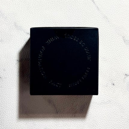 ウインク アイ シェード プライマー/Javin De Seoul/リキッドアイシャドウを使ったクチコミ(3枚目)