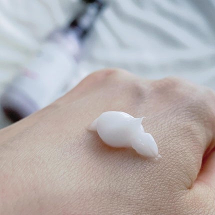 プリュスオー メルティシャンプー/メルティトリートメント/plus eau/市販シャンプーを使ったクチコミ(7枚目)