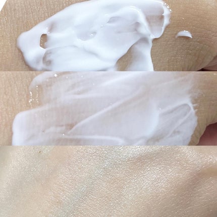 タンタンコンクドロップ/DEW/フェイスクリームを使ったクチコミ(4枚目)