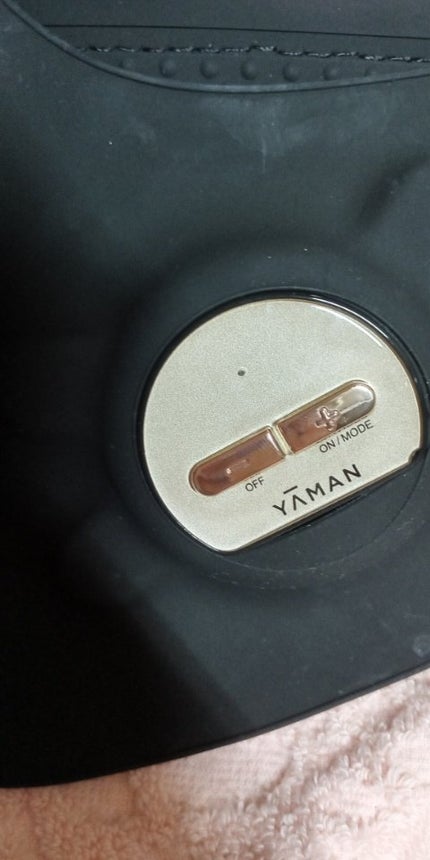 メディリフト アクア EP-17/ヤーマン/美顔器・マッサージを使ったクチコミ(5枚目)