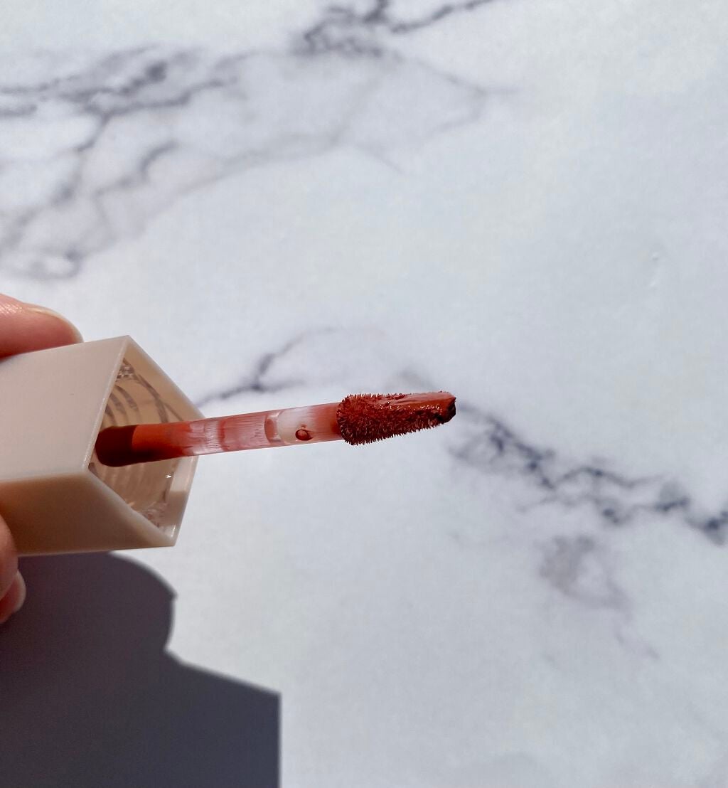 むっちリップ/b idol/口紅を使ったクチコミ(2枚目)