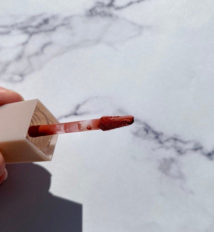 むっちリップ/b idol/口紅を使ったクチコミ(2枚目)