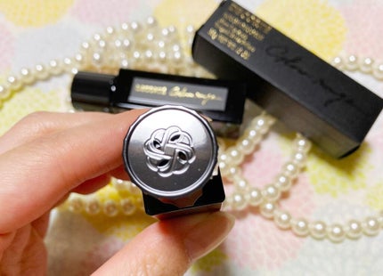 ルージュ デコルテ/DECORTÉ/口紅を使ったクチコミ(3枚目)