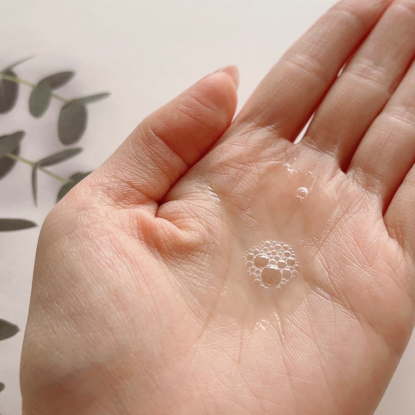 スカルプリッチ プロフェッショナル/日清食品/頭皮ローションを使ったクチコミ(6枚目)