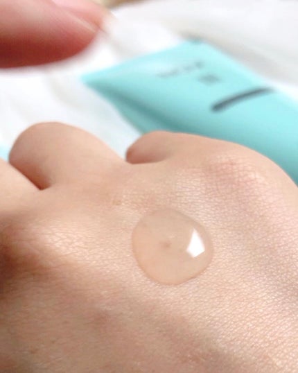 Ⅲ フェイスローション L/NOV/化粧水を使ったクチコミ(4枚目)