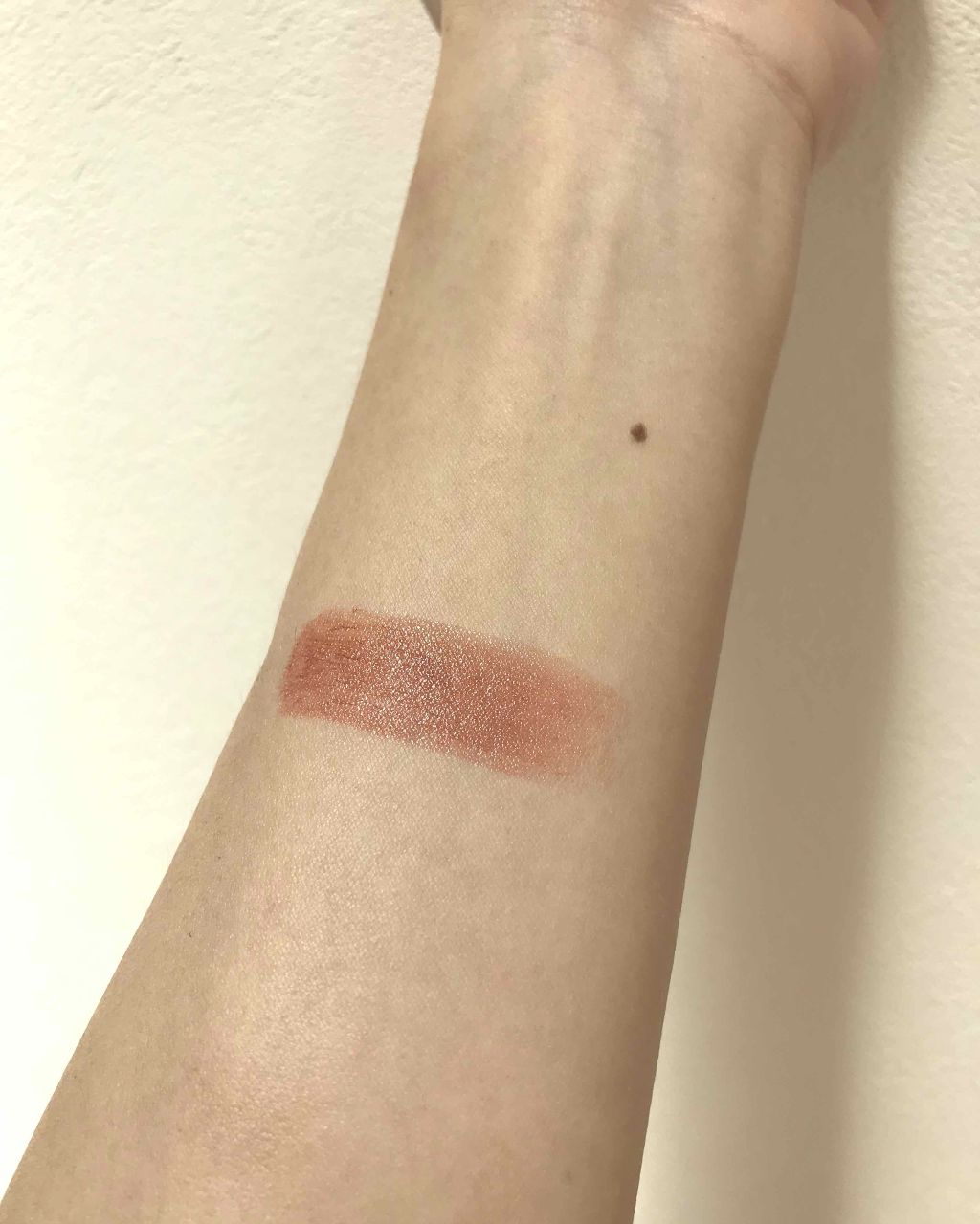 ラスティング リップカラーN/CEZANNE/口紅を使ったクチコミ（2枚目）