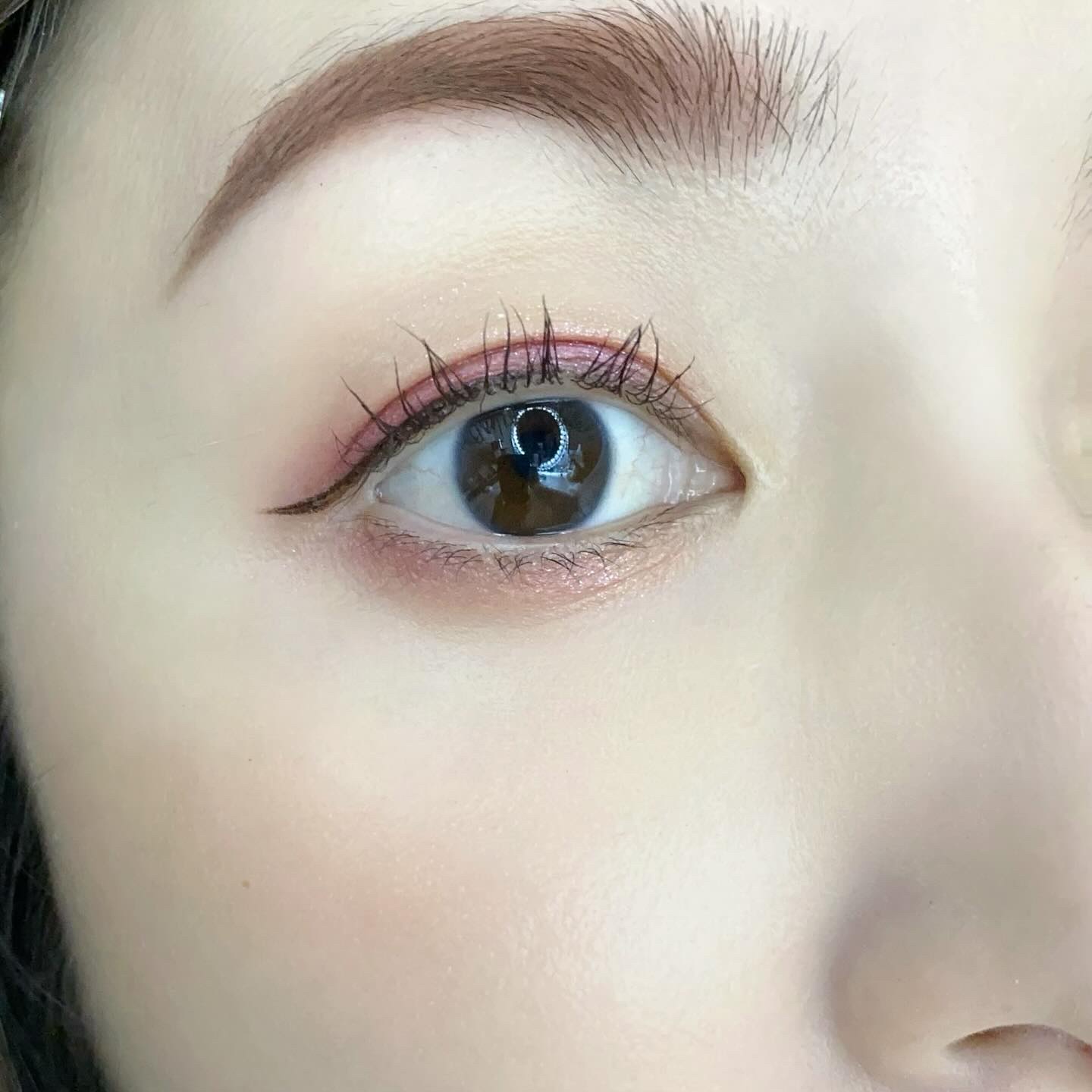 エンチャンテッド ナイト/CHANEL/アイシャドウパレットを使ったクチコミ（3枚目）