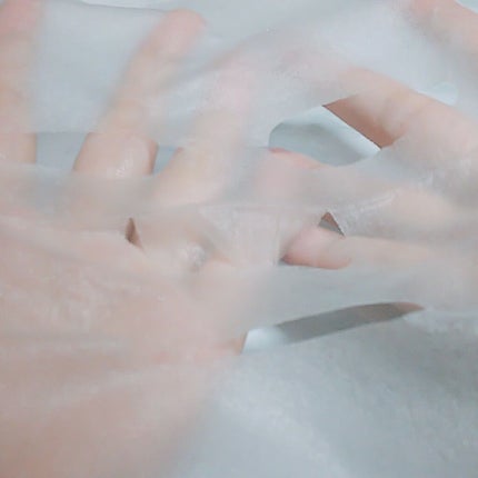 CICA デイリースージングマスク/VT/シートマスク・パックを使ったクチコミ(4枚目)