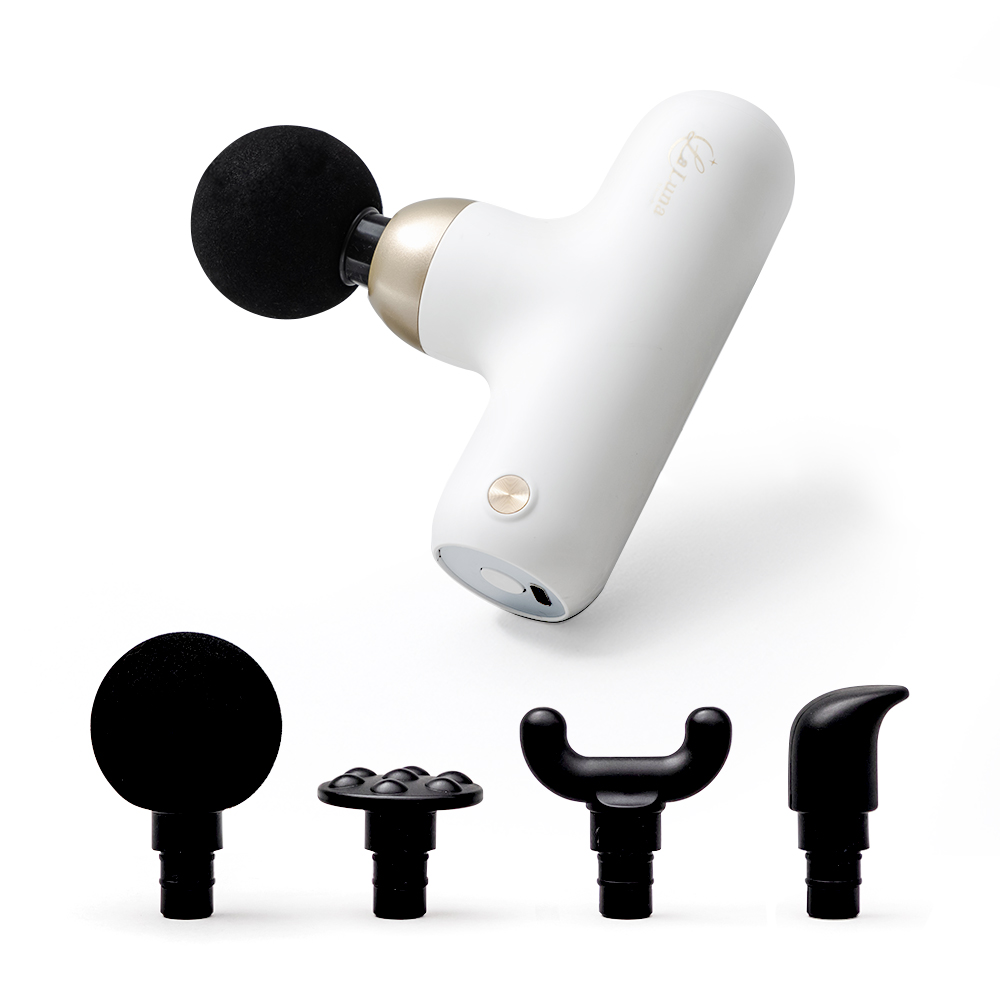 LaLuna 筋膜リリースガン