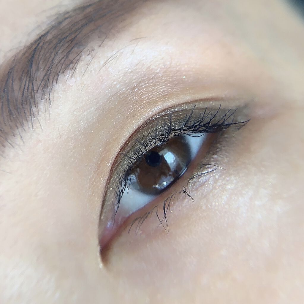 カールキープベース/CEZANNE/マスカラ下地を使ったクチコミ（3枚目）